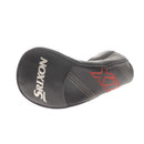 Srixon ZX7 Graphite Mens Right Hand Driver 9.5* Stiff - HZRDUS Smoke 6.0 60g