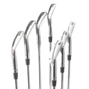 Callaway Apex Pro/MB Combo Steel Mens Right Hand Irons 4-PW Stiff - N.S.Pro Modus3 Tour 120
