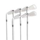 Callaway Apex Pro/MB Combo Steel Mens Right Hand Irons 4-PW Stiff - N.S.Pro Modus3 Tour 120