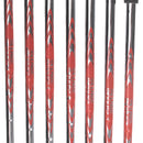 Callaway Apex Pro/MB Combo Steel Mens Right Hand Irons 4-PW Stiff - N.S.Pro Modus3 Tour 120