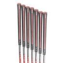 Callaway Apex Pro/MB Combo Steel Mens Right Hand Irons 4-PW Stiff - N.S.Pro Modus3 Tour 120