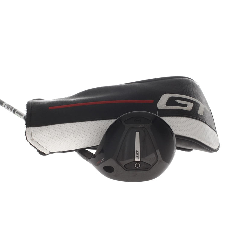 Titleist GT280 Graphite Mens Right Hand Mini Driver 13* Stiff - Tensei 1K Blue 65