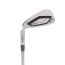 Ping G440 Steel Mens Left Hand 6 Iron Red Dot 25.5* 1* Flat Soft Regular - Ping Alta Quick 45g