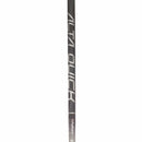 Ping G440 Steel Mens Left Hand 6 Iron Red Dot 25.5* 1* Flat Soft Regular - Ping Alta Quick 45g