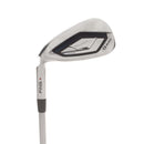 Ping G440 Steel Mens Left Hand Utility Wedge Red Dot 47* 1* Flat Soft Regular - Ping Alta Quick 45g