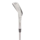 Ping G440 Steel Mens Left Hand Utility Wedge Red Dot 47* 1* Flat Soft Regular - Ping Alta Quick 45g