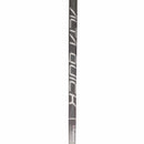 Ping G440 Steel Mens Left Hand Utility Wedge Red Dot 47* 1* Flat Soft Regular - Ping Alta Quick 45g