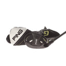 Ping G430 Graphite Mens Left Hand 4 Hybrid 22* Regular - Ping Alta CB 70