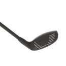 Ping G430 Graphite Mens Left Hand 4 Hybrid 22* Regular - Ping Alta CB 70