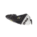 Ping G430 Graphite Mens Left Hand 4 Hybrid 22* Regular - Ping Alta CB 70