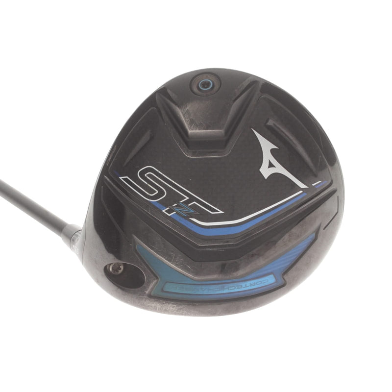 Mizuno ST-Z 230 Graphite Mens Right Hand Driver 9.5* Stiff - Fujikura Motore X F3