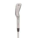 Ping G430 Steel Mens Right Hand 6 Iron 25.5* 2* Upright Regular - Ping AWT 2.0