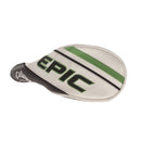Callaway Epic Max Graphite Mens Right Hand Fairway 7 Wood 21* Regular - HZRDUS Smoke iM10 5.5 60g