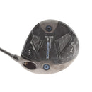 Callaway Paradym Ai-Smoke TD Graphite Mens Right Hand Driver 9* Extra Stiff - Denali Black 60g 6.5