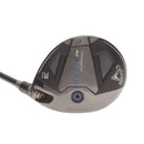 Callaway Paradym Ai-Smoke TD Graphite Mens Right Hand Fairway 3 Wood 15* Extra Stiff - Denali Black 60g 6.5