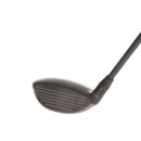 Callaway Paradym Ai-Smoke TD Graphite Mens Right Hand Fairway 3 Wood 15* Extra Stiff - Denali Black 60g 6.5