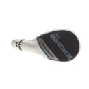 Callaway Paradym Ai-Smoke TD Graphite Mens Right Hand Fairway 3 Wood 15* Extra Stiff - Denali Black 60g 6.5