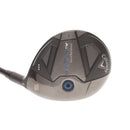 Callaway Paradym Ai-Smoke TD Graphite Mens Right Hand Fairway 5 Wood 18* Extra Stiff - Denali Black 60g 6.5