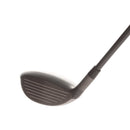 Callaway Paradym Ai-Smoke TD Graphite Mens Right Hand Fairway 5 Wood 18* Extra Stiff - Denali Black 60g 6.5