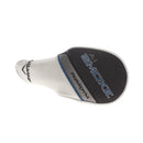 Callaway Paradym Ai-Smoke TD Graphite Mens Right Hand Fairway 5 Wood 18* Extra Stiff - Denali Black 60g 6.5