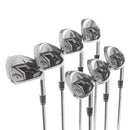 Callaway Apex CF19 Steel Mens Right Hand Irons 4-PW Stiff - Project X LZ 105 6.0