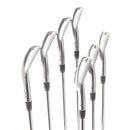 Callaway Apex CF19 Steel Mens Right Hand Irons 4-PW Stiff - Project X LZ 105 6.0