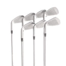 Callaway Apex CF19 Steel Mens Right Hand Irons 4-PW Stiff - Project X LZ 105 6.0