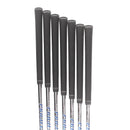 Callaway Apex CF19 Steel Mens Right Hand Irons 4-PW Stiff - Project X LZ 105 6.0