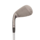 Titleist Vokey Design SM7 Steel Mens Right Hand Gap Wedge 50* 8 Bounce F Grind Wedge - Dynamic Gold