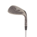 Titleist Vokey Design SM7 Steel Mens Right Hand Sand Wedge 54* 14 Bounce F Grind Wedge - Dynamic Gold