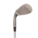Titleist Vokey Design SM7 Steel Mens Right Hand Lob Wedge 58* 10 Bounce S Grind Wedge - Dynamic Gold