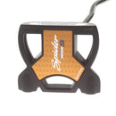 TaylorMade Spider Tour S CB Mens Right Hand Putter 38" Mallet KBS - Super Stroke Tour 3.0-17