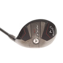 Callaway Apex UW 2024 Graphite Mens Right Hand 2 Hybrid Stiff - Mitsubishi Chemical MMT 70