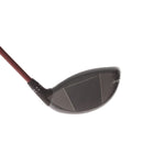 Cobra DS Adapt Max K Graphite Mens Left Hand Driver 10.5* Senior - Denali Red 50g 5.0