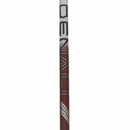 Cobra DS Adapt Max K Graphite Mens Left Hand Driver 10.5* Senior - Denali Red 50g 5.0
