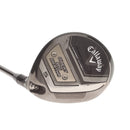 Callaway Great Big Bertha 2023 Graphite Mens Right Hand Fairway 5 Wood 18* Regular - UST Mamiya Helium 6F3