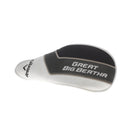 Callaway Great Big Bertha 2023 Graphite Mens Right Hand Fairway 5 Wood 18* Regular - UST Mamiya Helium 6F3