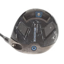 Callaway Paradym Ai-Smoke Max Graphite Mens Right Hand Driver 10.5* Stiff - Tensei AV Series Blue 55
