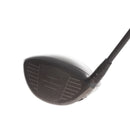 Callaway Paradym Ai-Smoke Max Graphite Mens Right Hand Driver 10.5* Stiff - Tensei AV Series Blue 55