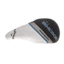 Callaway Paradym Ai-Smoke Max Graphite Mens Right Hand Driver 10.5* Stiff - Tensei AV Series Blue 55