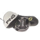 Ping G430 Max Graphite Mens Right Hand Driver 10.5* Regular - Ping Alta CB 55