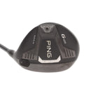 Ping G425 Max Graphite Mens Right Hand Fairway 3 Wood 14.5* Regular - Ping Alta CB 65