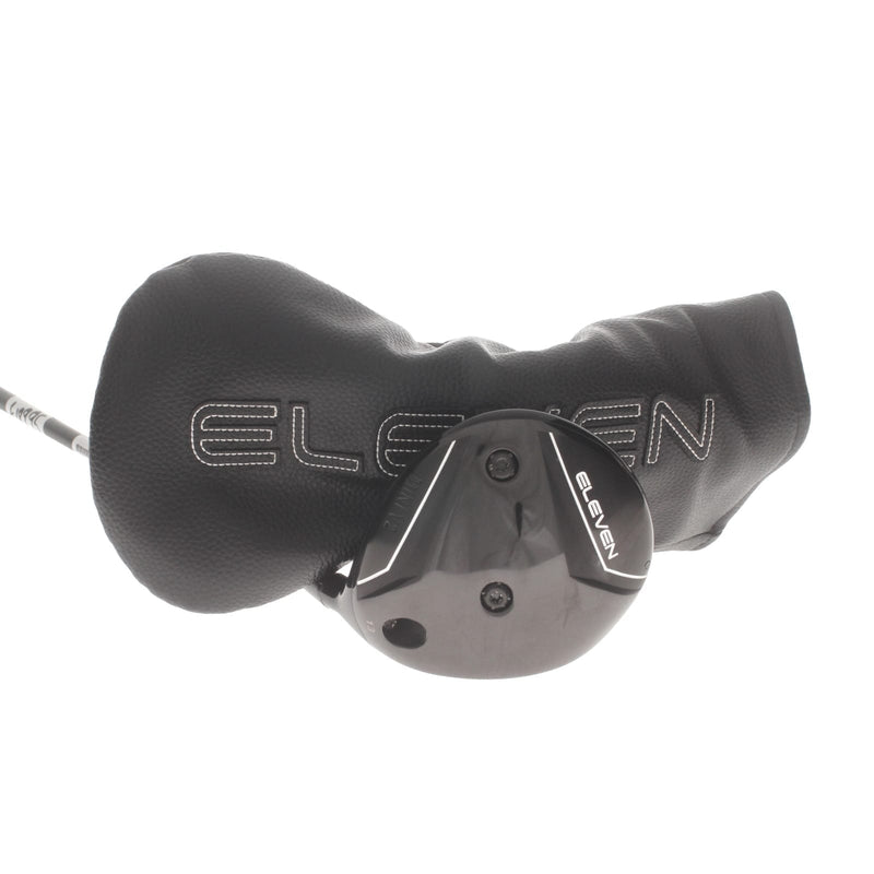 Eleven Mini V2 Graphite Mens Right Hand Mini Driver 13* Senior - Project X Cypher Forty 5.0