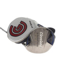 Cleveland Launcher DST Graphite Mens Right Hand Driver 10.5* Regular - Diamana 64vSL Red