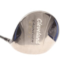 Cleveland Launcher DST Graphite Mens Right Hand Driver 10.5* Regular - Diamana 64vSL Red