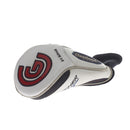 Cleveland Launcher DST Graphite Mens Right Hand Driver 10.5* Regular - Diamana 64vSL Red