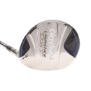 Cleveland Launcher DST Graphite Mens Right Hand Fairway 3 Wood 15* Regular - Diamana 64vTL Silver