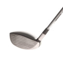 Cleveland Launcher DST Graphite Mens Right Hand Fairway 3 Wood 15* Regular - Diamana 64vTL Silver