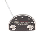 Scotty Cameron Futura 5MB 2017 Mens Right Hand Putter 34" Mallet - Scotty Cameron