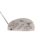 Sik Sho Kinematics Mens Right Hand Putter 36" Mallet - TourDri 2.0